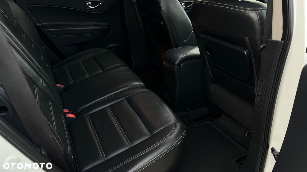 Renault Koleos dCi 175 FAP 4x4 Night and Day - 24