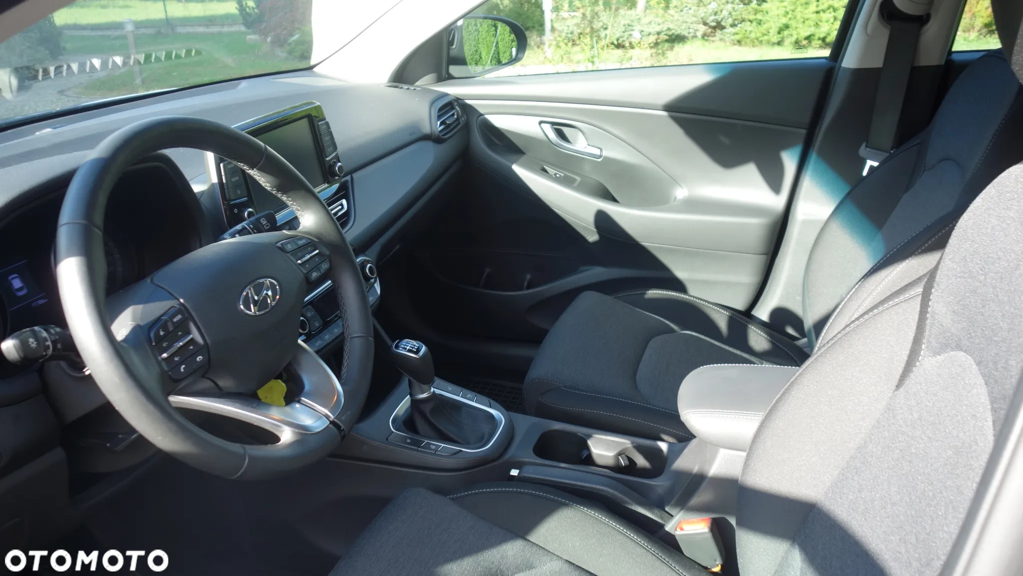 Hyundai i30 1.0 T-GDI Comfort - 16