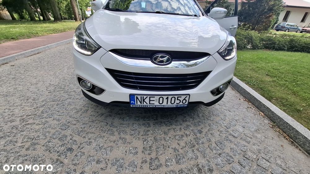 Hyundai ix35 - 10