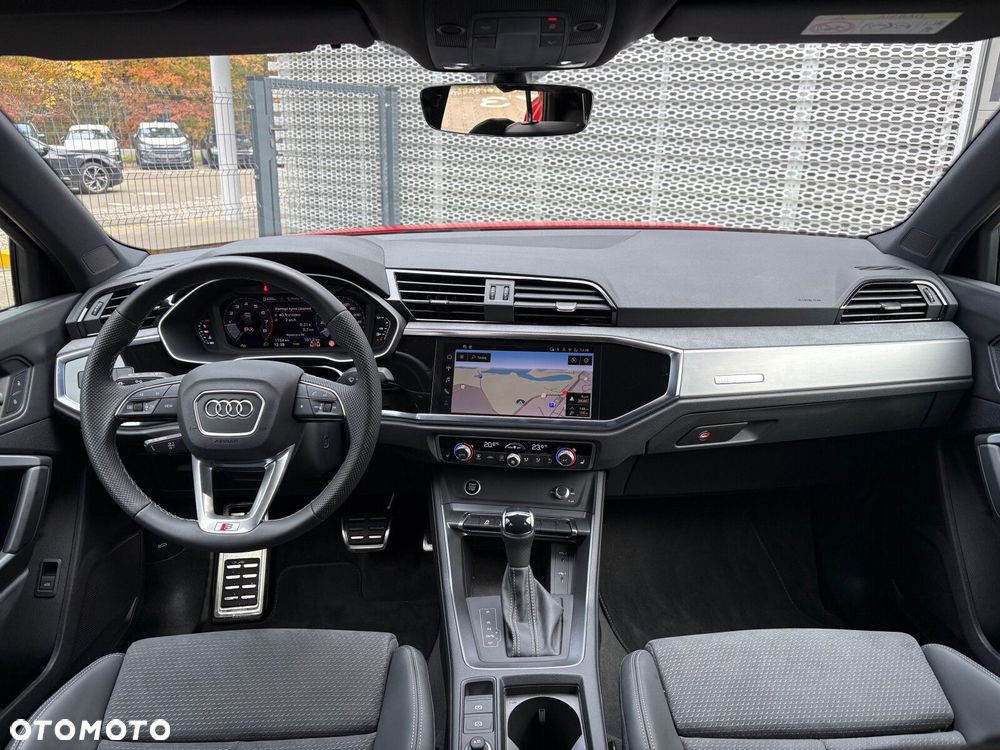 Audi Q3 35 TFSI S line S tronic - 7