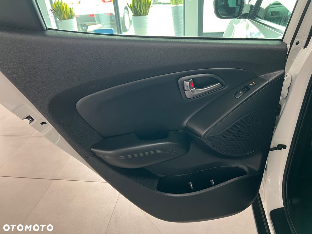 Hyundai ix35 - 27