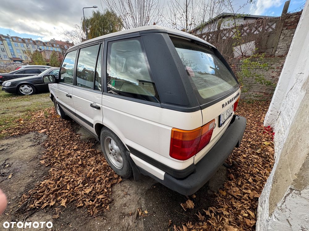 Land Rover Range Rover ver-4-6-hse - 3