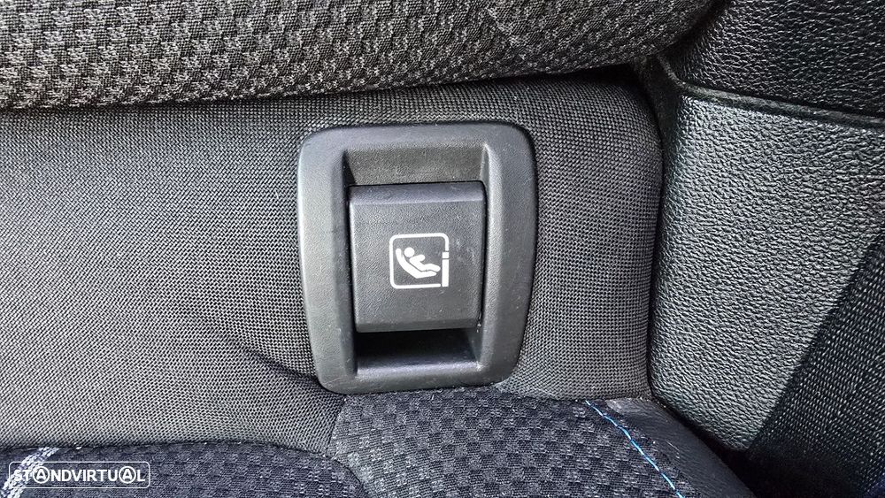 Renault Mégane Sport Tourer - 44