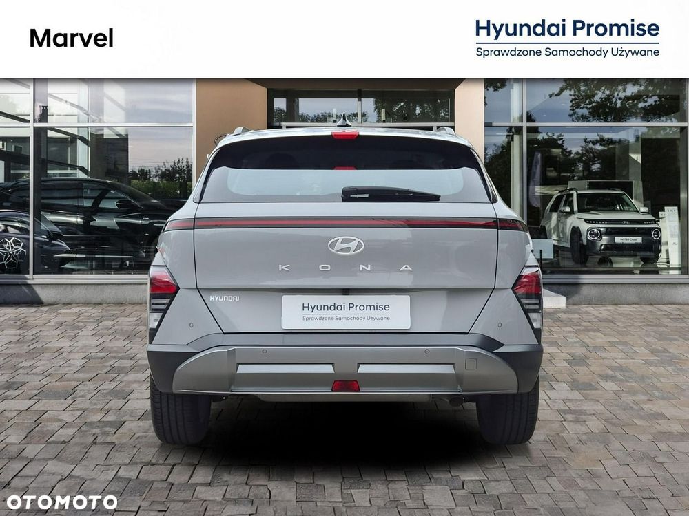 Hyundai Kona 1.6 T-GDI Executive - 5