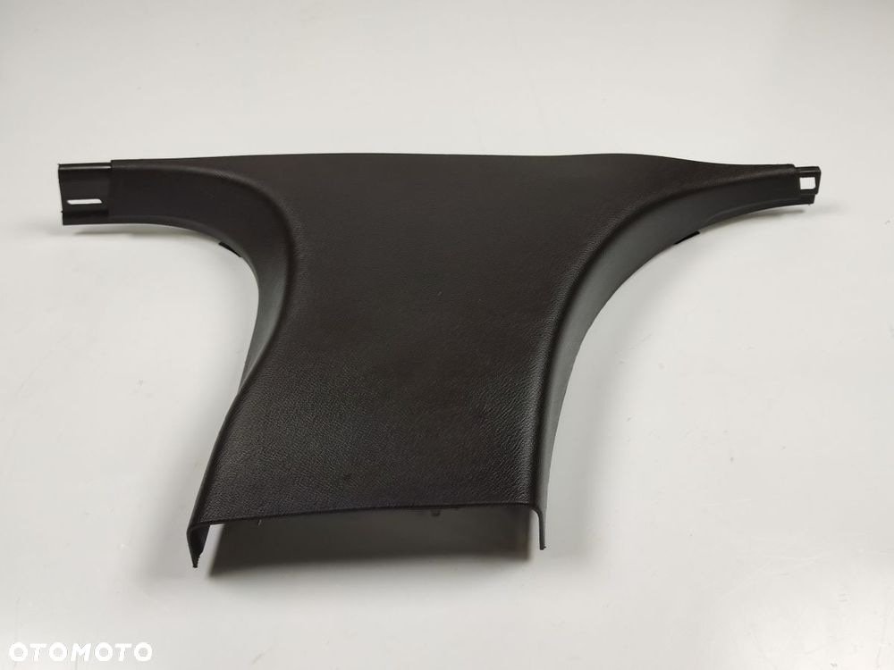 JEEP GRAND CHEROKEE WK2 16-21r Poszycie Słupka Prawe - 3