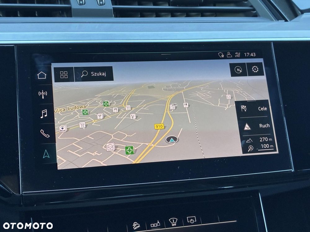 Audi e-tron 50 Quattro S Line - 26