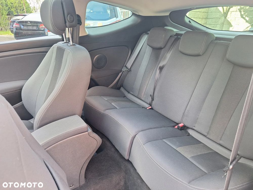 Renault Megane 1.6 16V Confort Dynamique - 12