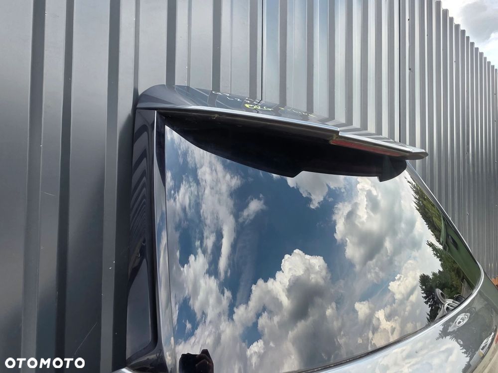 KLAPA TYLNA TYŁ AUDI Q7 4M S LINE LZ7S ORYGINAŁ ! - 5