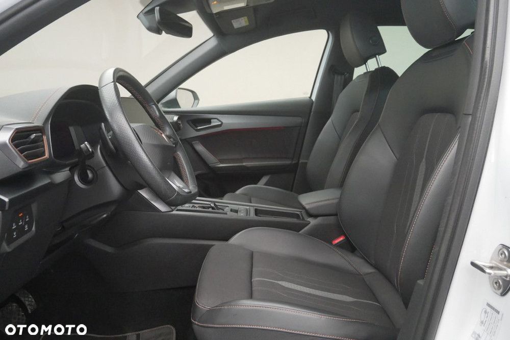 Cupra Formentor 1.5 TSI DSG - 12