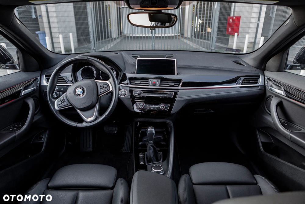 BMW X2 - 35