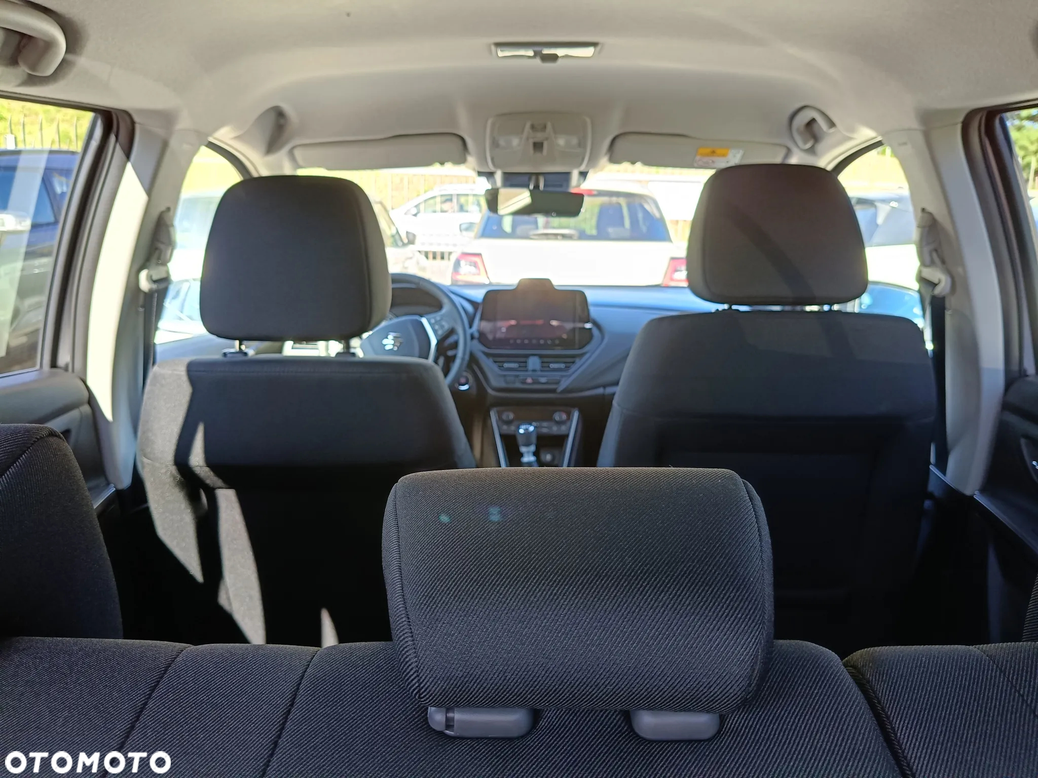 Suzuki SX4 S-Cross 1.4 SHVS Premium - 10