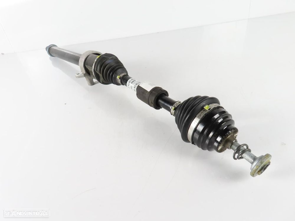 Transmissão Direito/Frente Usado / Original BMW 2 Active Tourer (F45)/BMW 2 Gran... - 3