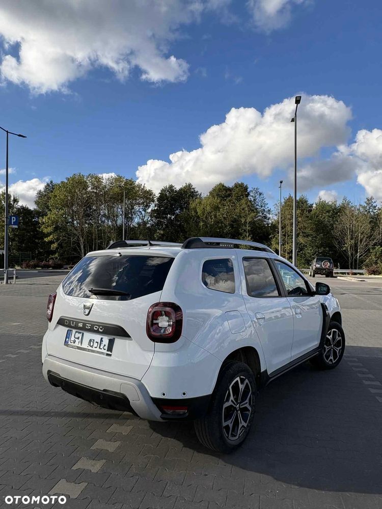 Dacia Duster 1.0 TCe Prestige - 11