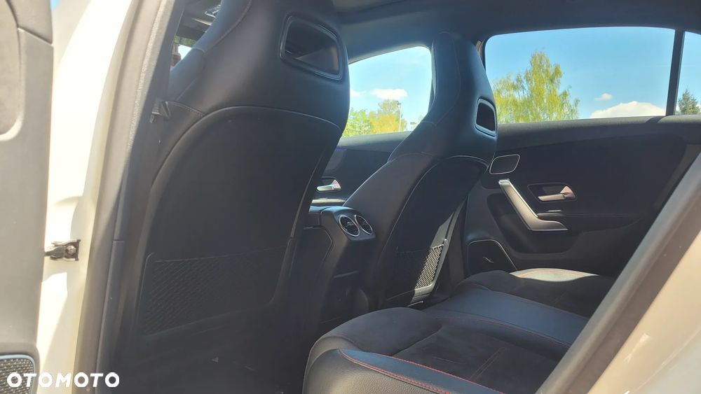 Mercedes-Benz Klasa A 250 Edycja specjalna 7G-DCT - 15