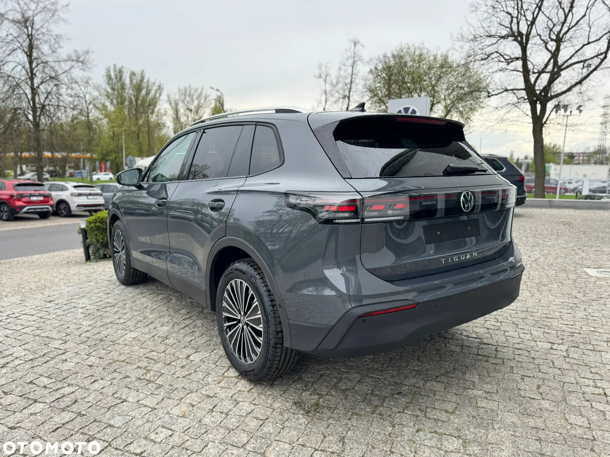 Volkswagen Tiguan 2.0 TDI Life DSG - 7