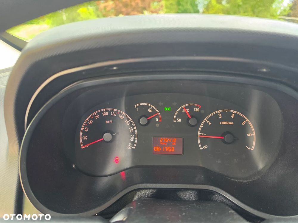 Opel Combo 1.4 Enjoy - 23