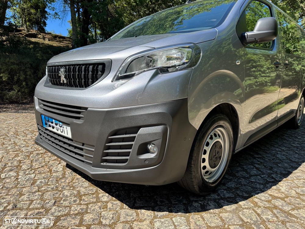 Peugeot Expert Van XL - 10
