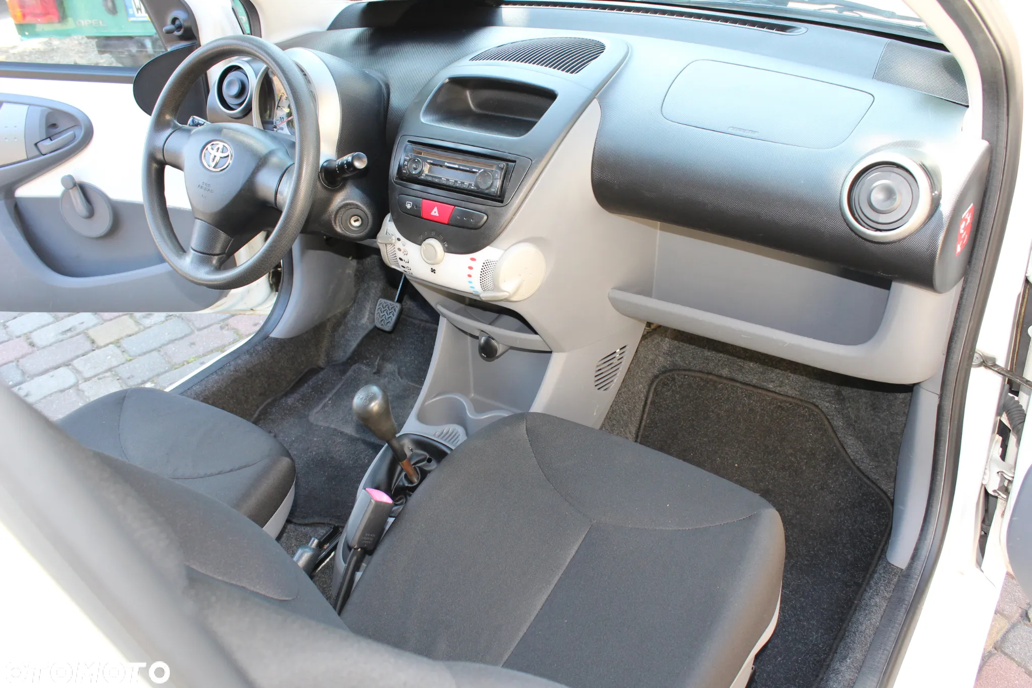 Toyota Aygo 1.0 VVT-i - 19