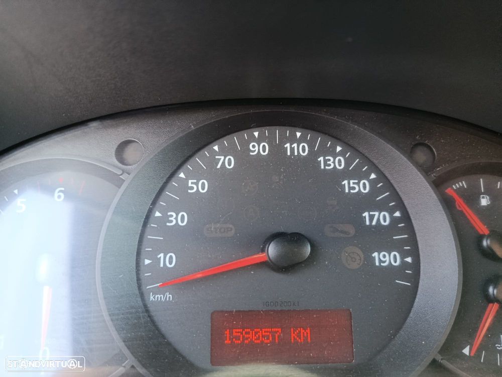 Renault Kangoo 1.5 Dci Maxi Iva incluído - 15