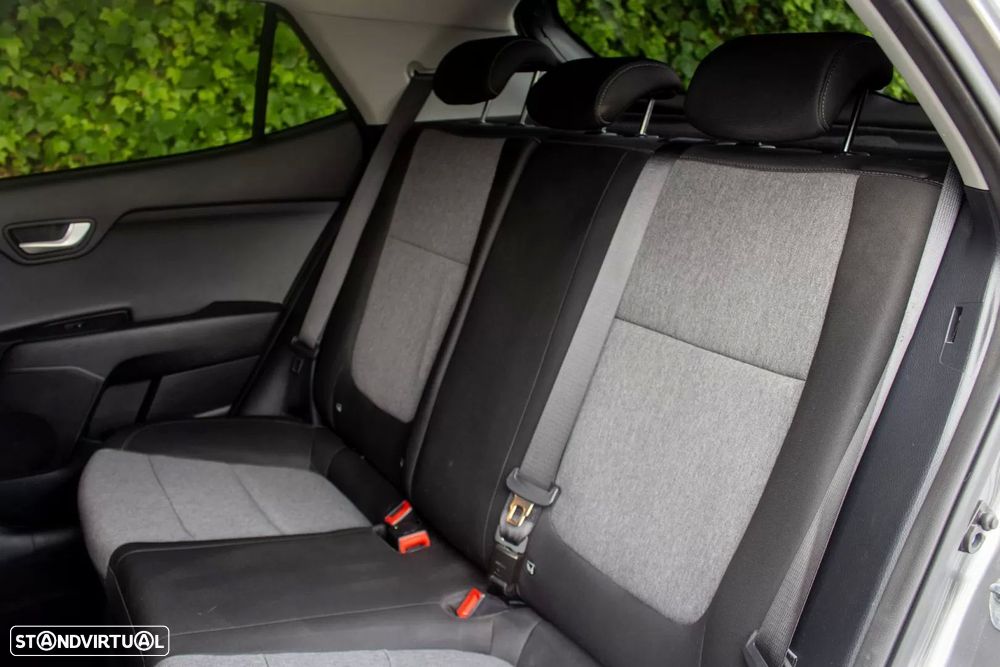 Kia Stonic 1.2 Dynamic - 13