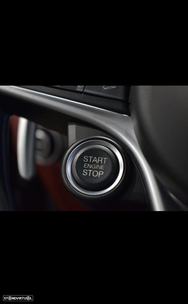 Alfa Romeo Stelvio 2.2 16V AT8-Q4 Executive — fotografia 14