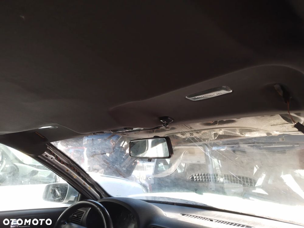 AUDI S3 8L 01-03 1.8T APY  OSŁONA PRZECIWSŁONECZNA PRAWA LEWA - 23