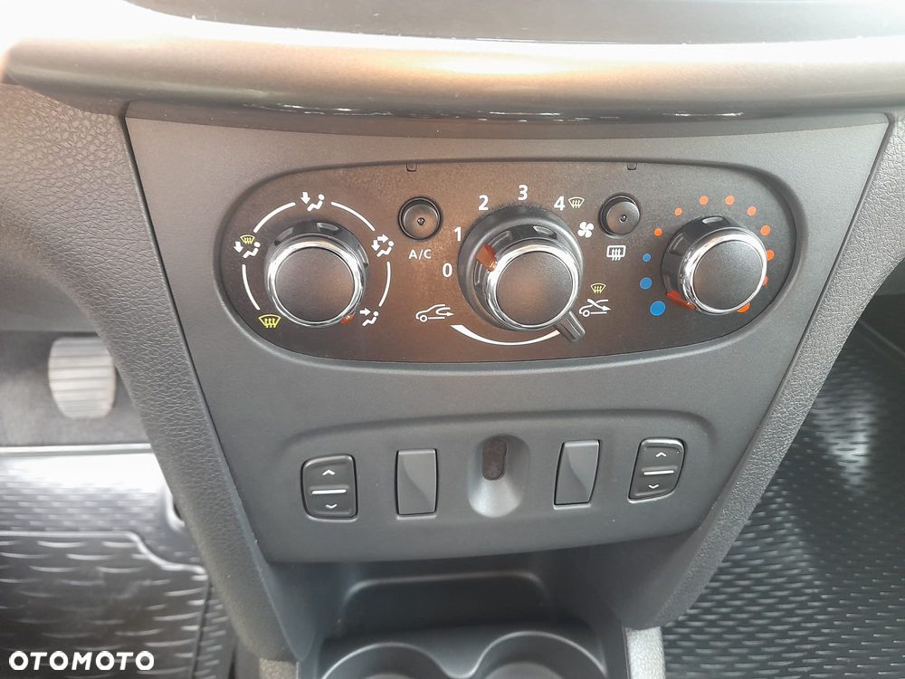 Dacia Logan - 19