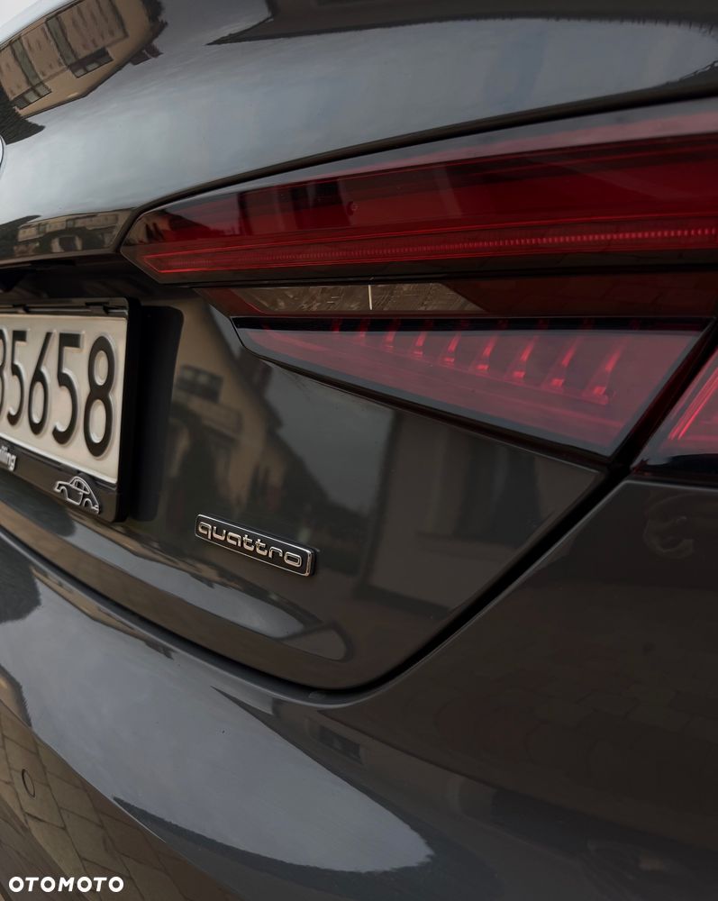 Audi A5 Sportback - 27