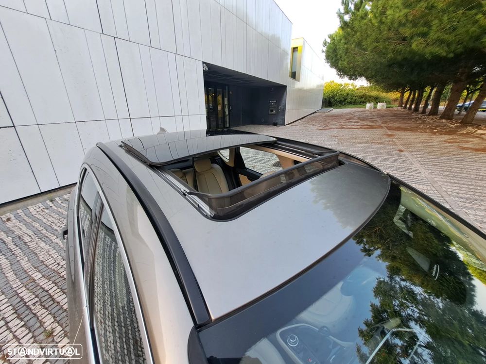 BMW 216 Active Tourer d Luxury Line - 11