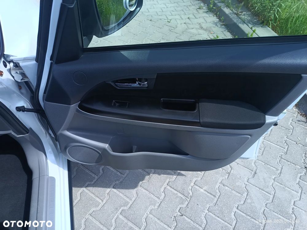 Suzuki SX4 1.6 VVT 4x2 City - 17