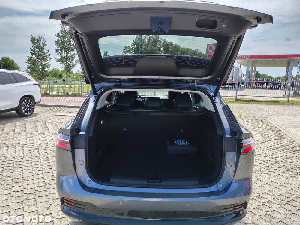 MG HS PHEV 1.5T Exclusive - 6