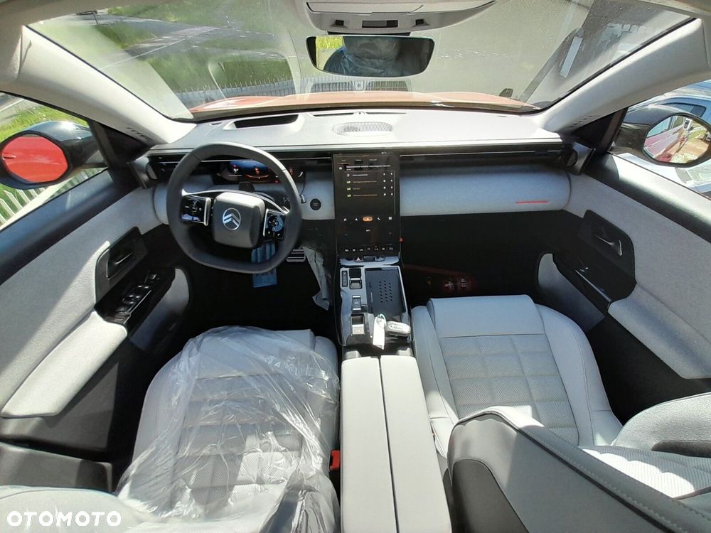 Citroën C5 Aircross - 15