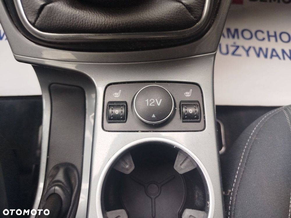 Ford C-MAX 1.0 EcoBoost Edition ASS - 19
