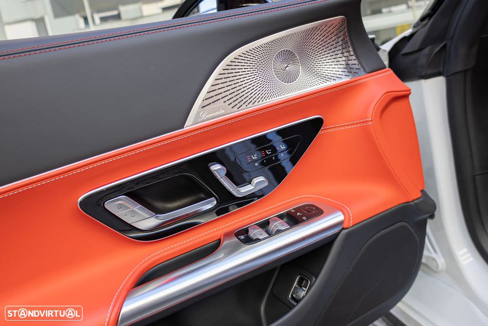 Mercedes-Benz SL 43 AMG Standard - 8