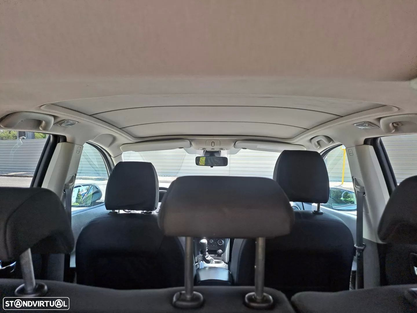 Nissan Qashqai 1.6 dCi Tekna Premium 18 360 S&S - 19
