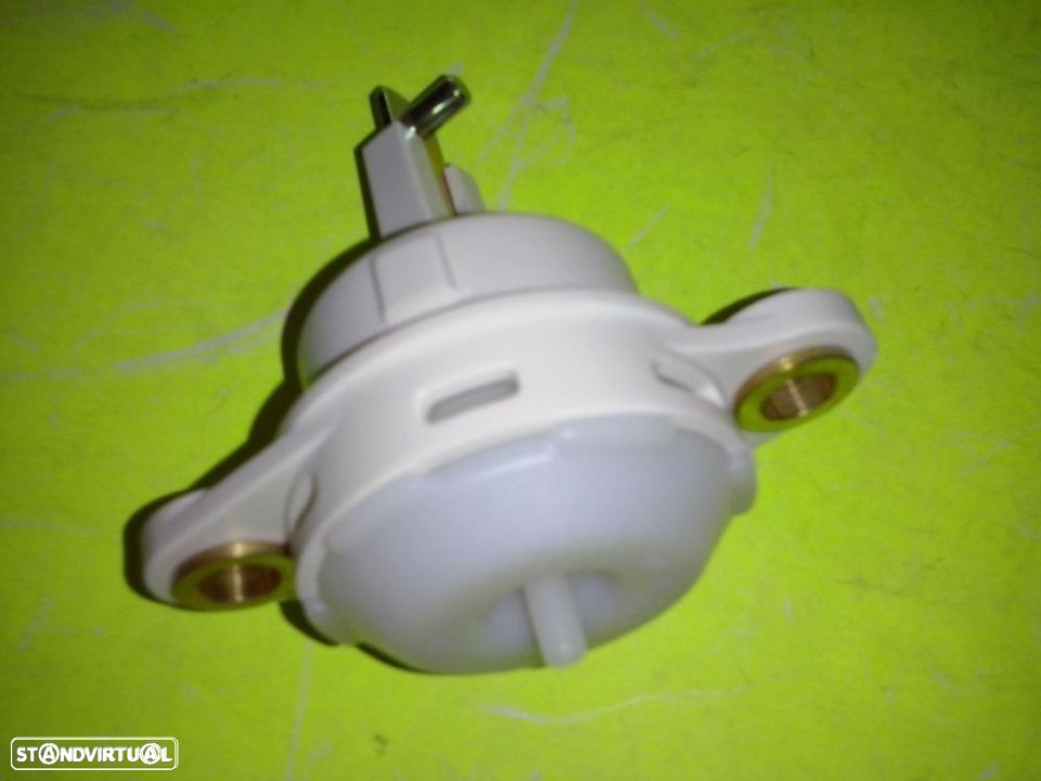 Válvula de paragem do motor Mercedes 190D e 200D W201 e W124 (Nova) - 2