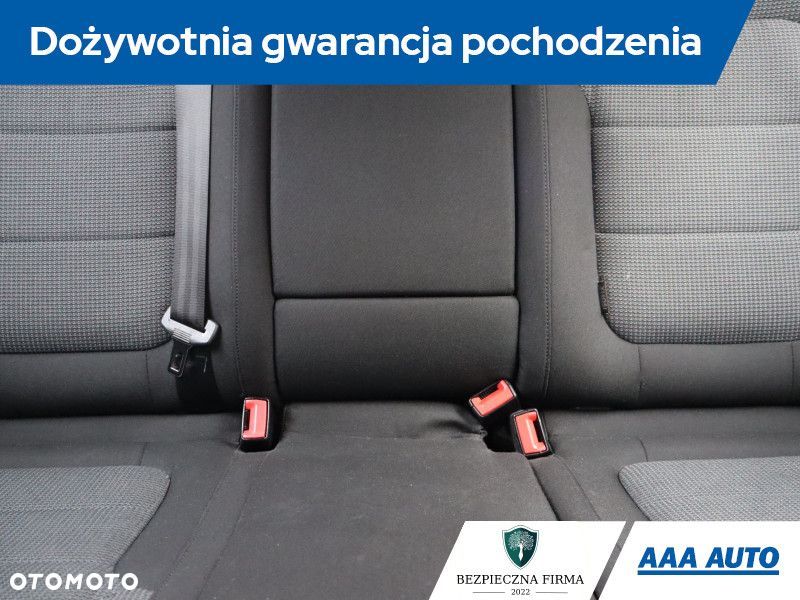 Volkswagen Passat Variant - 12