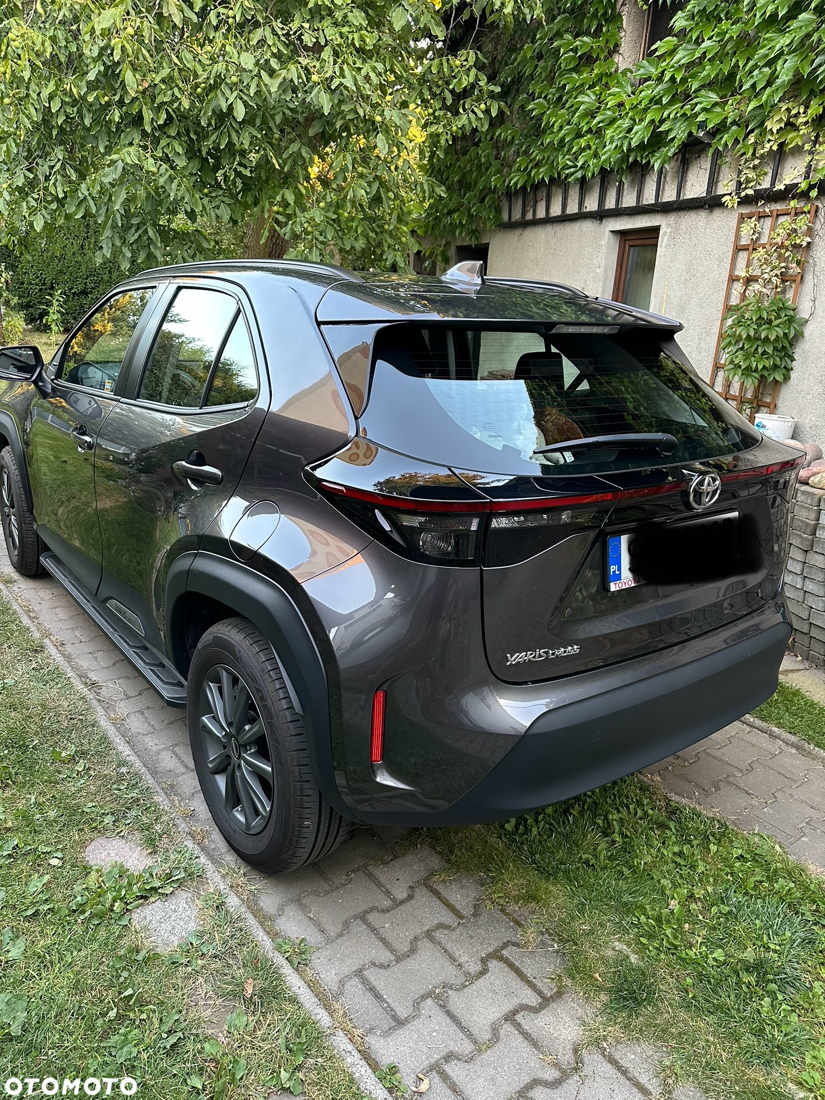 Toyota Yaris Cross 1.5 Comfort - 18