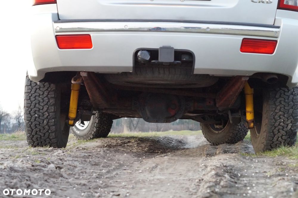 Jeep Grand Cherokee ver-3-0-crd-automatik-limited - 8