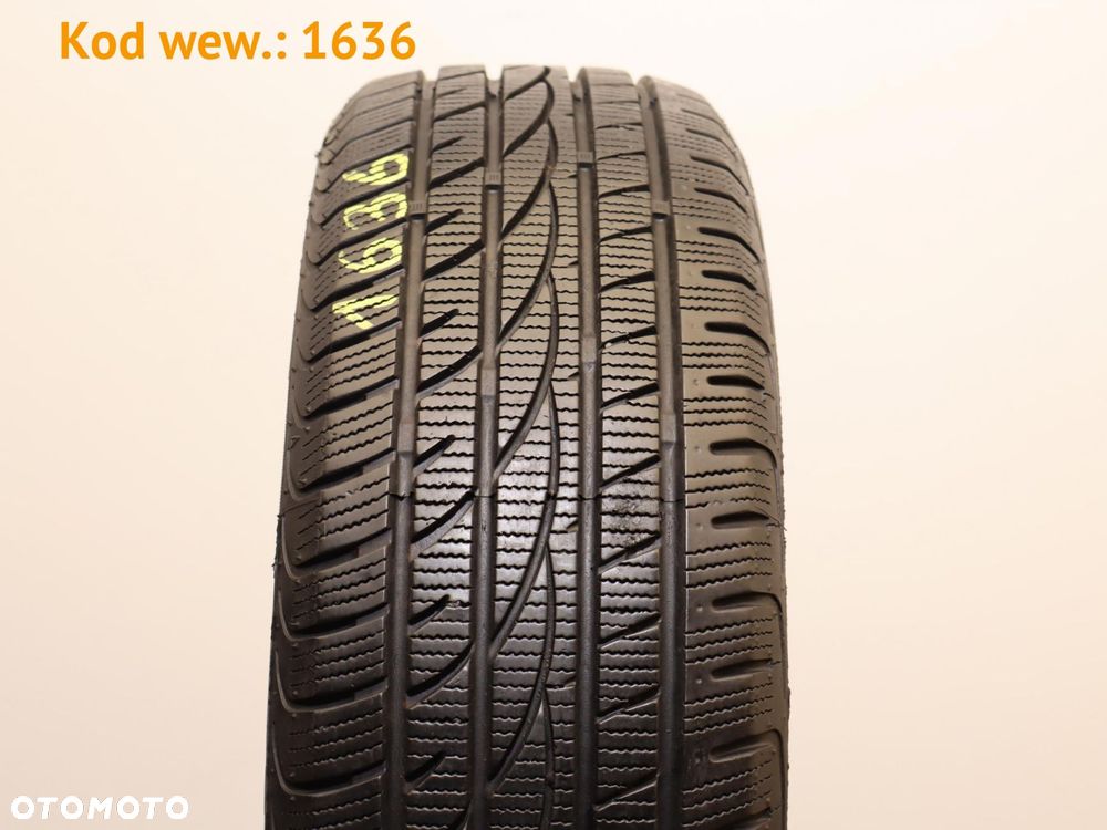 PowerTrac SnowStar - 185/60 R14 - 2