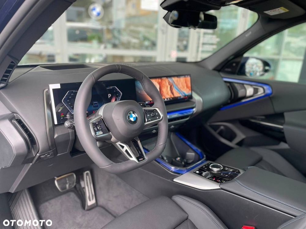 BMW X3 - 17