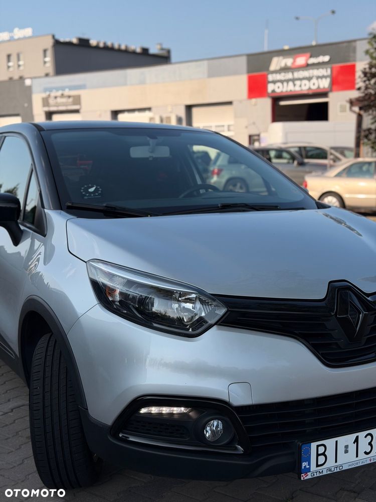 Renault Captur 0.9 Energy TCe Intens - 20