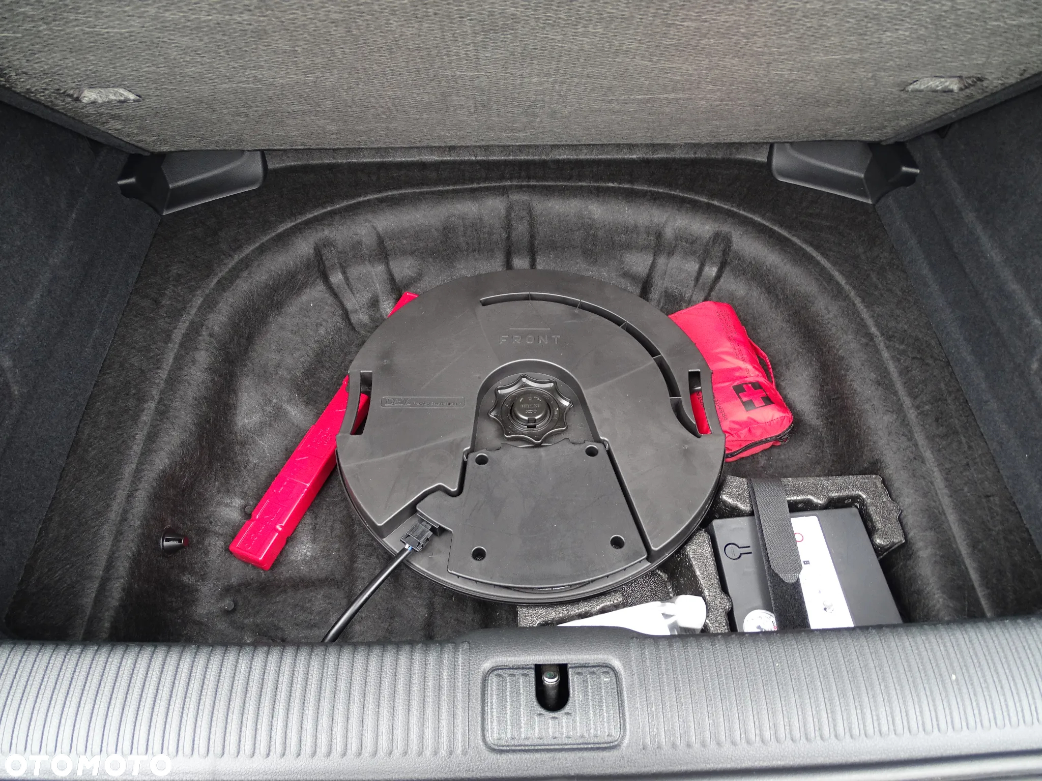 Audi A3 35 TFSI S tronic - 23