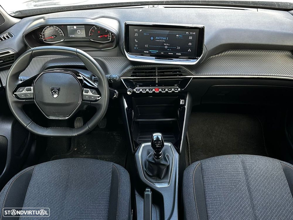 Peugeot 2008 1.2 Style - 9