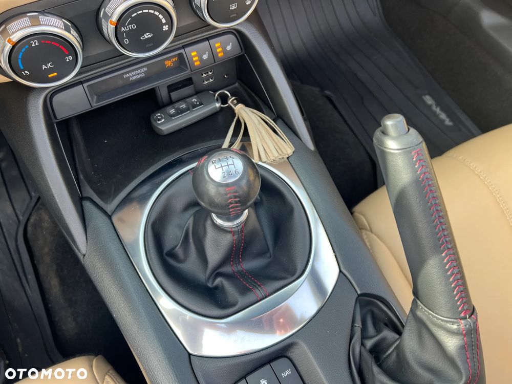 Mazda MX-5 - 16