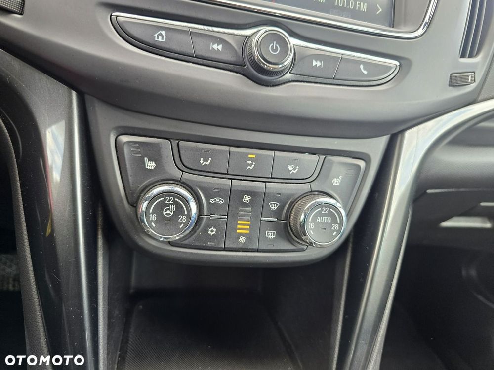 Opel Zafira 1.4 T Elite EcoFLEX S&S - 20