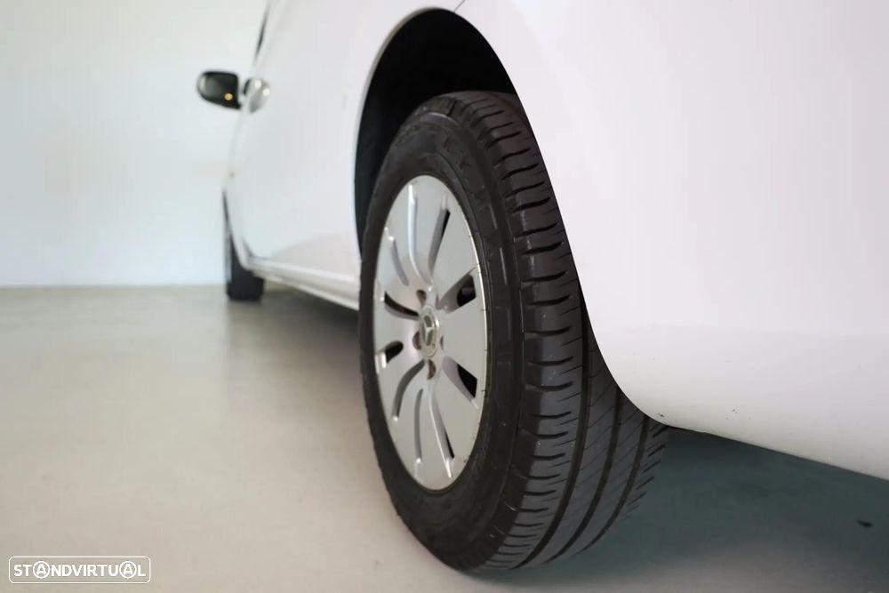 Mercedes-Benz Vito Tourer (BlueTEC) Extra-Longa PRO - 22