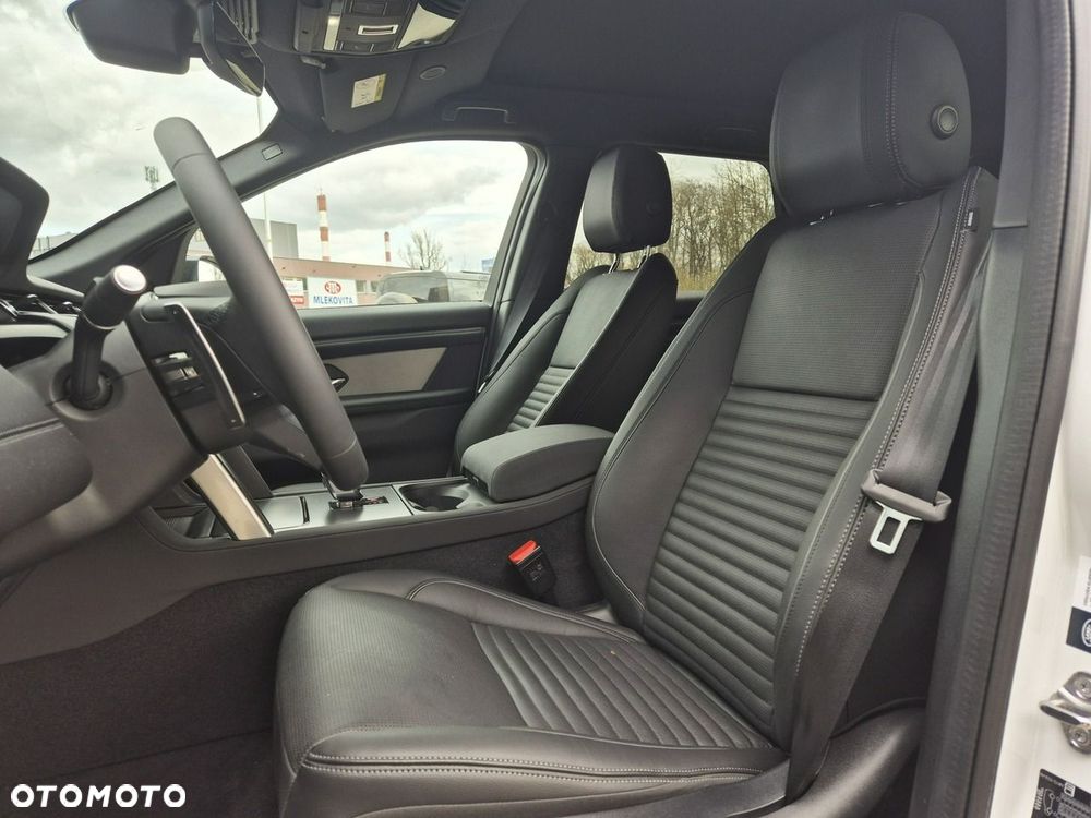 Land Rover Discovery Sport D200 Landmark - 23