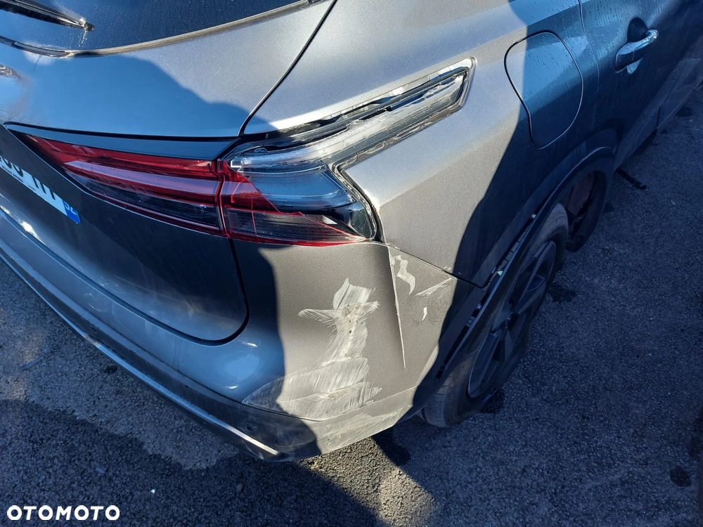 Nissan Qashqai 1.3 DIG-T Tekna DCT - 6