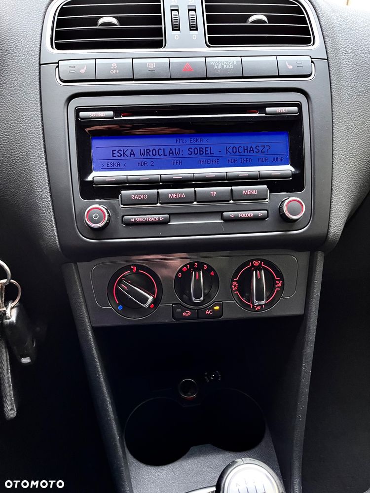 Volkswagen Polo 1.2 12V Highline - 22